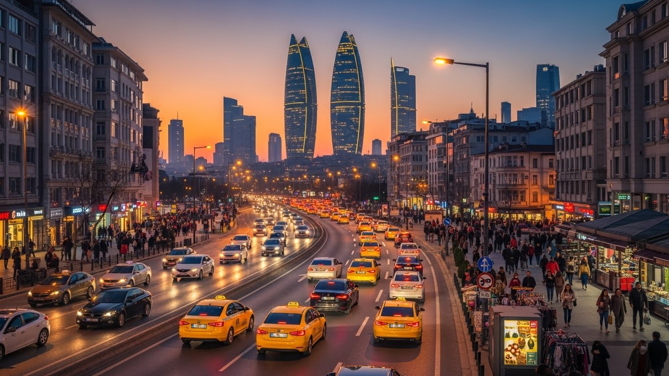 Sisli